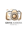 Logo Griya Kamera Rental